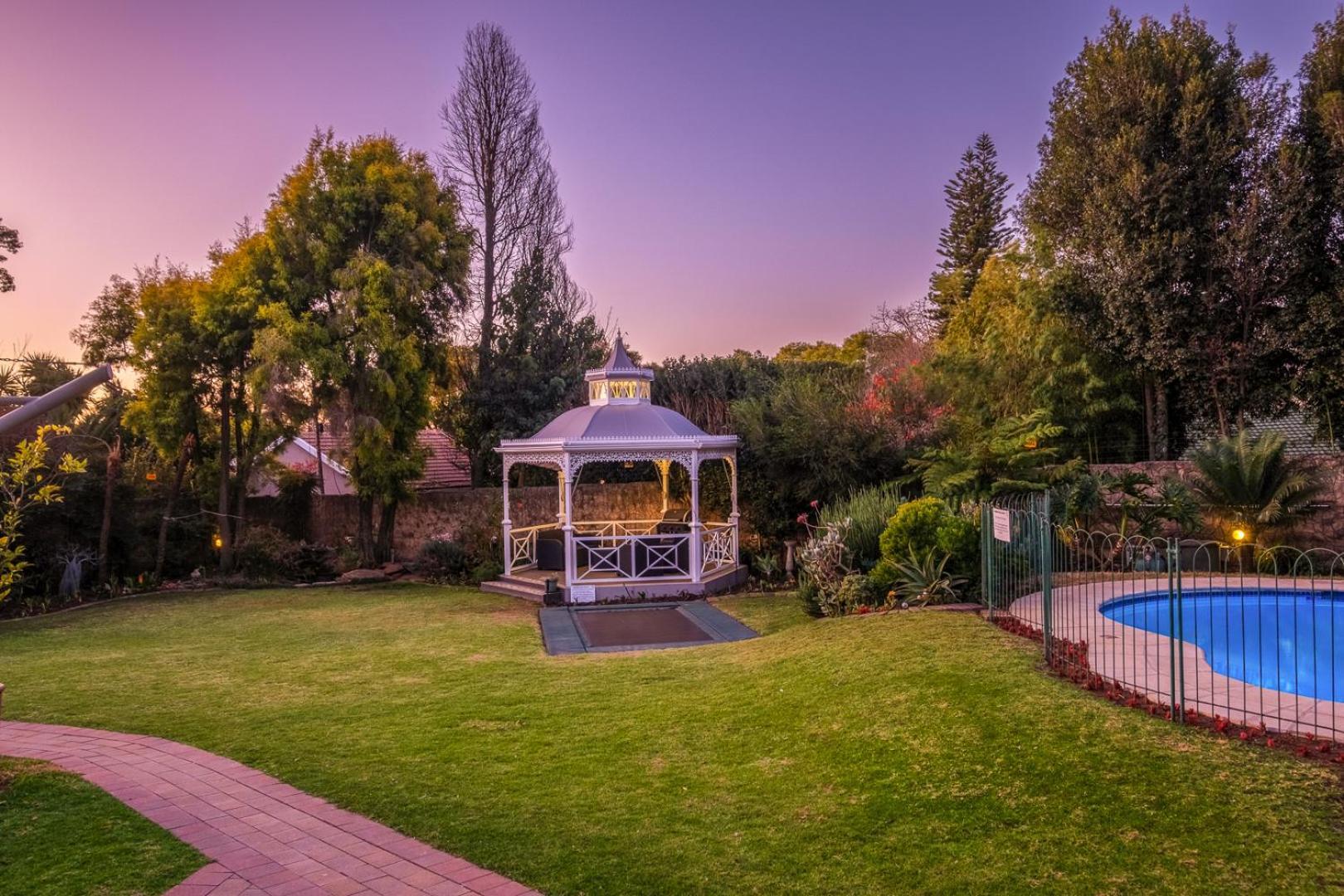 49-On-Cherry Johannesburg Exterior foto
